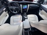 Benetão Veículos | Hilux 2.8 D-4D TURBO DIESEL DIAMOND 7L 4X4 AUTOMÁTICO 23/24 - foto 5