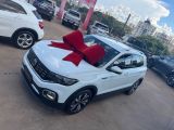 Benetão Veículos | T-Cross 1.4 250 TSI TOTAL FLEX HIGHLINE AUTOMÁTICO 21/22 - foto 3