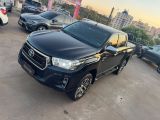 Benetão Veículos | Hilux 2.7 SRV 4X2 CD 16V FLEX 4P AUTOMÁTICO 18/19 - foto 2