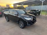 Benetão Veículos | Hilux 2.7 SRV 4X2 CD 16V FLEX 4P AUTOMÁTICO 18/19 - foto 4