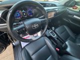 Benetão Veículos | Hilux 2.7 SRV 4X2 CD 16V FLEX 4P AUTOMÁTICO 18/19 - foto 6