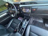 Benetão Veículos | Hilux 2.7 SRV 4X2 CD 16V FLEX 4P AUTOMÁTICO 18/19 - foto 7