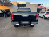 Benetão Veículos | Hilux 2.7 SRV 4X2 CD 16V FLEX 4P AUTOMÁTICO 18/19 - foto 10