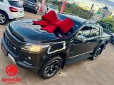Benetão Veículos | S-10 2.8 16V TURBO DIESEL HIGH COUNTRY CD 4X4 AUTOMÁTICO 22/23 - foto 3