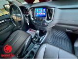 Benetão Veículos | S-10 2.8 16V TURBO DIESEL HIGH COUNTRY CD 4X4 AUTOMÁTICO 22/23 - foto 5