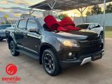 Benetão Veículos | S-10 2.8 16V TURBO DIESEL HIGH COUNTRY CD 4X4 AUTOMÁTICO 22/23 - foto 6
