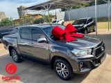 Benetão Veículos | Hilux 2.7 SRV 4X4 CD 16V FLEX 4P AUTOMÁTICO 19/20 - foto 3