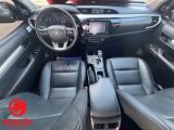Benetão Veículos | Hilux 2.7 SRV 4X4 CD 16V FLEX 4P AUTOMÁTICO 19/20 - foto 5
