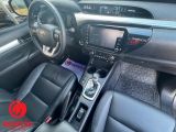 Benetão Veículos | Hilux 2.7 SRV 4X4 CD 16V FLEX 4P AUTOMÁTICO 19/20 - foto 6