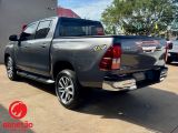 Benetão Veículos | Hilux 2.7 SRV 4X4 CD 16V FLEX 4P AUTOMÁTICO 19/20 - foto 9