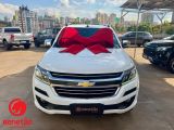 Benetão Veículos | S-10 2.5 LTZ 4X4 CD 16V FLEX 4P AUTOMÁTICO 18/19 - foto 1