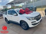 Benetão Veículos | S-10 2.5 LTZ 4X4 CD 16V FLEX 4P AUTOMÁTICO 18/19 - foto 7
