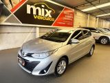 Mix Veiculos | Yaris Sedan 1.3 16V XL MULTIDRIVE 18/19 - foto 1