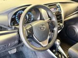 Mix Veiculos | Yaris Sedan 1.3 16V XL MULTIDRIVE 18/19 - foto 10