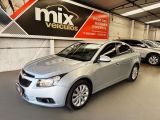 Mix Veiculos | Cruze 1.8 LTZ 16V 12/12 - foto 1