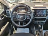 Scaranelo Veículos | Toro Freedom 1.3 T270 4x2 Flex Aut. 23/24 - foto 8