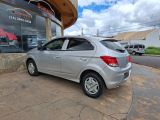 Scaranelo Veículos | Onix HATCH LT 1.0 8V FlexPower 5p Mec. 15/16 - foto 4