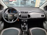 Scaranelo Veículos | Onix HATCH LT 1.0 8V FlexPower 5p Mec. 15/16 - foto 9