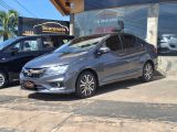 Scaranelo Veículos | City Sedan EX 1.5 Flex 16V 4p Aut. 20/21 - foto 1