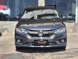 Scaranelo Veículos | City Sedan EX 1.5 Flex 16V 4p Aut. 20/21 - foto 2