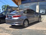 Scaranelo Veículos | City Sedan EX 1.5 Flex 16V 4p Aut. 20/21 - foto 7