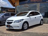 Scaranelo Veículos | Onix HATCH Joy 1.0 8V Flex 5p Mec. 18/19 - foto 1
