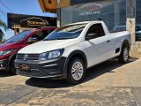 Scaranelo Veículos | Saveiro Robust 1.6 Total Flex 16V 22/23 - foto 1