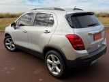 Samuel Automóveis | Tracker 1.8 MPFI LTZ 4X2 16V 15/15 - foto 4