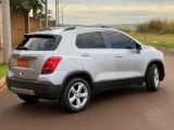 Samuel Automóveis | Tracker 1.8 MPFI LTZ 4X2 16V 15/15 - foto 6