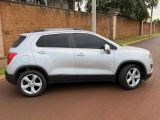 Samuel Automóveis | Tracker 1.8 MPFI LTZ 4X2 16V 15/15 - foto 7
