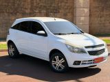Samuel Automóveis | Agile 1.4 MPFI LTZ 8V 13/13 - foto 1