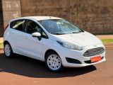 Samuel Automóveis | Fiesta Hatch 1.6 SE HATCH 16V 16/17 - foto 1