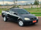 Samuel Automóveis | Montana 1.8 MPFI CONQUEST CS 8V 06/07 - foto 1