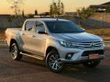 Samuel Automóveis | Hilux 2.8 SRX 4X4 CD 16V 18/18 - foto 1