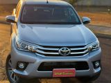Samuel Automóveis | Hilux 2.8 SRX 4X4 CD 16V 18/18 - foto 2