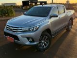 Samuel Automóveis | Hilux 2.8 SRX 4X4 CD 16V 18/18 - foto 3