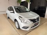 Gregolini Veículos | Versa 1.6 16V SV 17/18 - foto 1