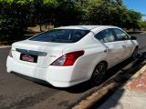 Ribeirania Motors | Versa SL 1.6 16V FlexStart 4p Mec. 18/18 - foto 7