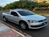 Ribeirania Motors | Saveiro Trendline 1.6 T.Flex 8V 14/15 - foto 1