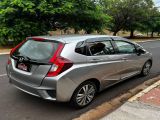 Ribeirania Motors | Fit EX/S 1.5 Flex/Flexone 16V 5p Aut. 14/15 - foto 6