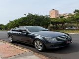 Ribeirania Motors | C 180 CGI Classic 1.8 16V 156cv Aut. 11/11 - foto 2