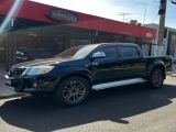 Ribeirania Motors | Hilux CD SRV 4x4 2.7 Flex 16V Aut. 13/13 - foto 3