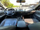 Ribeirania Motors | Hilux CD SRV 4x4 2.7 Flex 16V Aut. 13/13 - foto 5