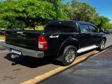 Ribeirania Motors | Hilux CD SRV 4x4 2.7 Flex 16V Aut. 13/13 - foto 10
