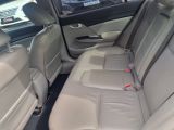 Ribeirania Motors | Civic Sedan LXR 2.0 Flexone 16V Aut. 4p 15/16 - foto 6