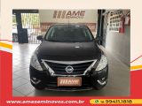 Ame Seminovos | Versa 1.6 16V FLEX SV 4P XTRONIC 18/18 - foto 3