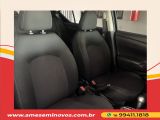 Ame Seminovos | Versa 1.6 16V FLEX SV 4P XTRONIC 18/18 - foto 7