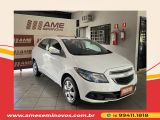 Ame Seminovos | Prisma 1.4 MPFI LT 8V FLEX 4P MANUAL 13/13 - foto 5