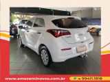 Ame Seminovos | HB 20 1.0 UNIQUE 12V FLEX 4P MANUAL 18/19 - foto 2