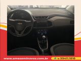 Ame Seminovos | Prisma 1.4 MPFI LT 8V FLEX 4P MANUAL 14/15 - foto 10